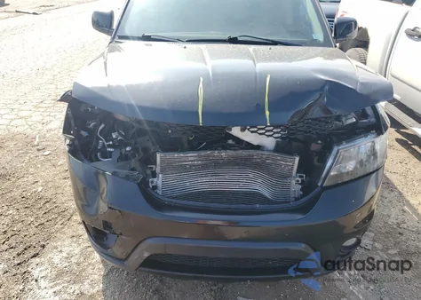 2019 Dodge Journey Se z USA, uszkodzony, nr VIN 3C4PDDBG8KT857516